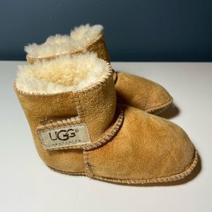 Toddler UGG slippers